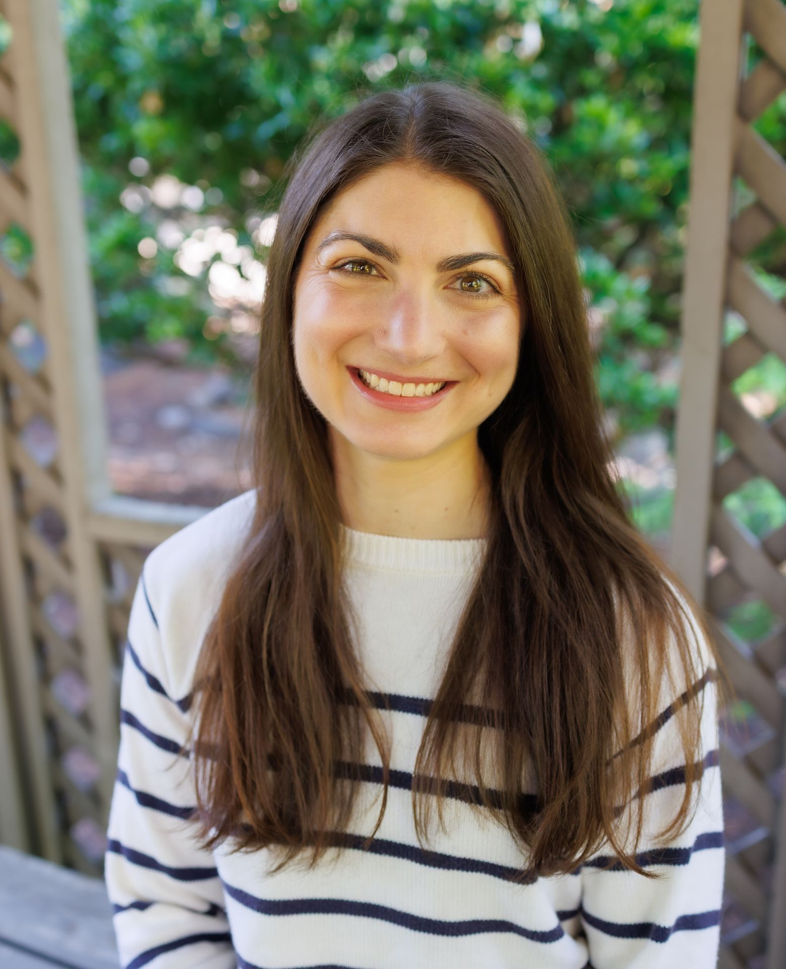 Sarah Levy, MSW, LSW