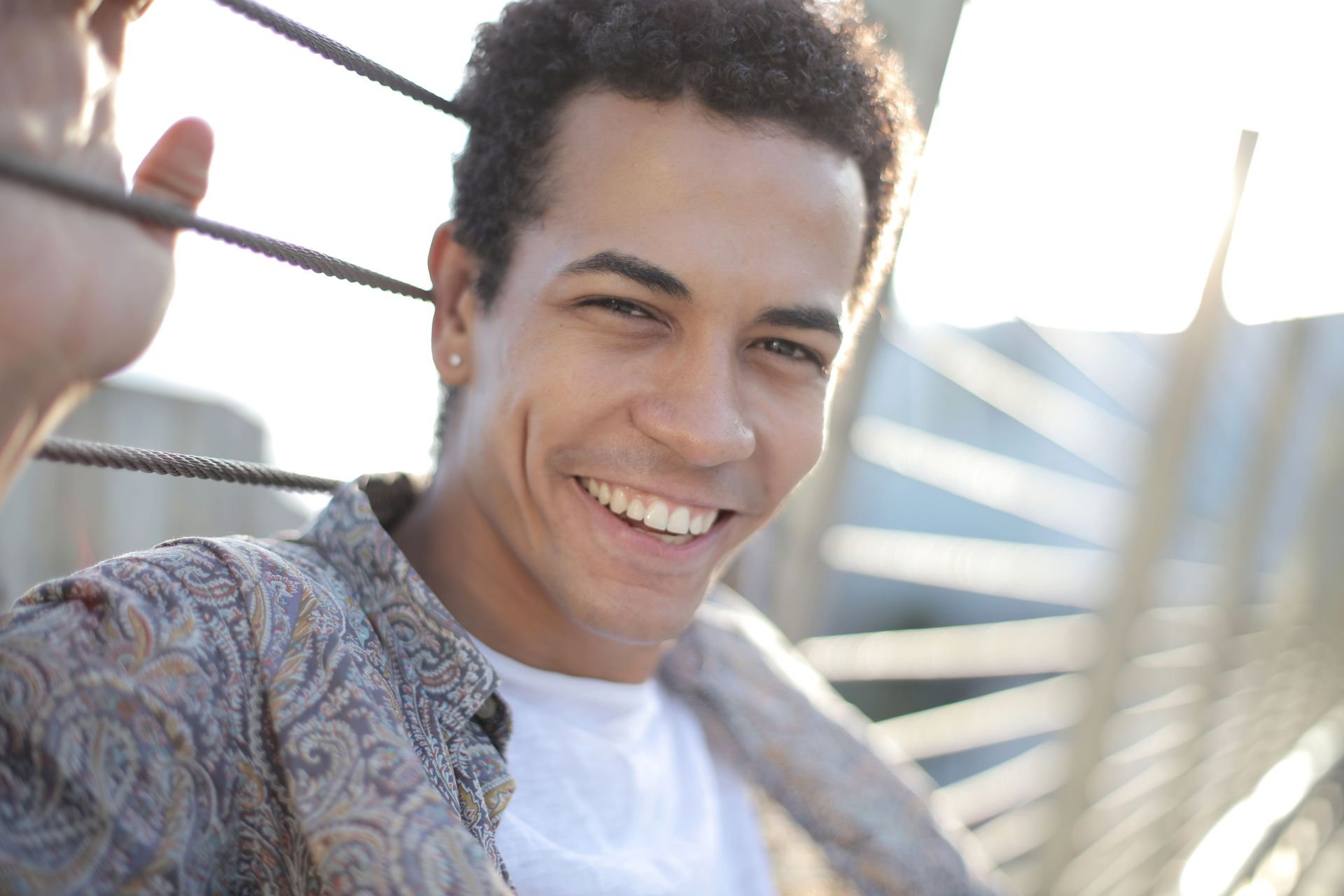 Breaking the Stigma Around Men Seeking Therapy