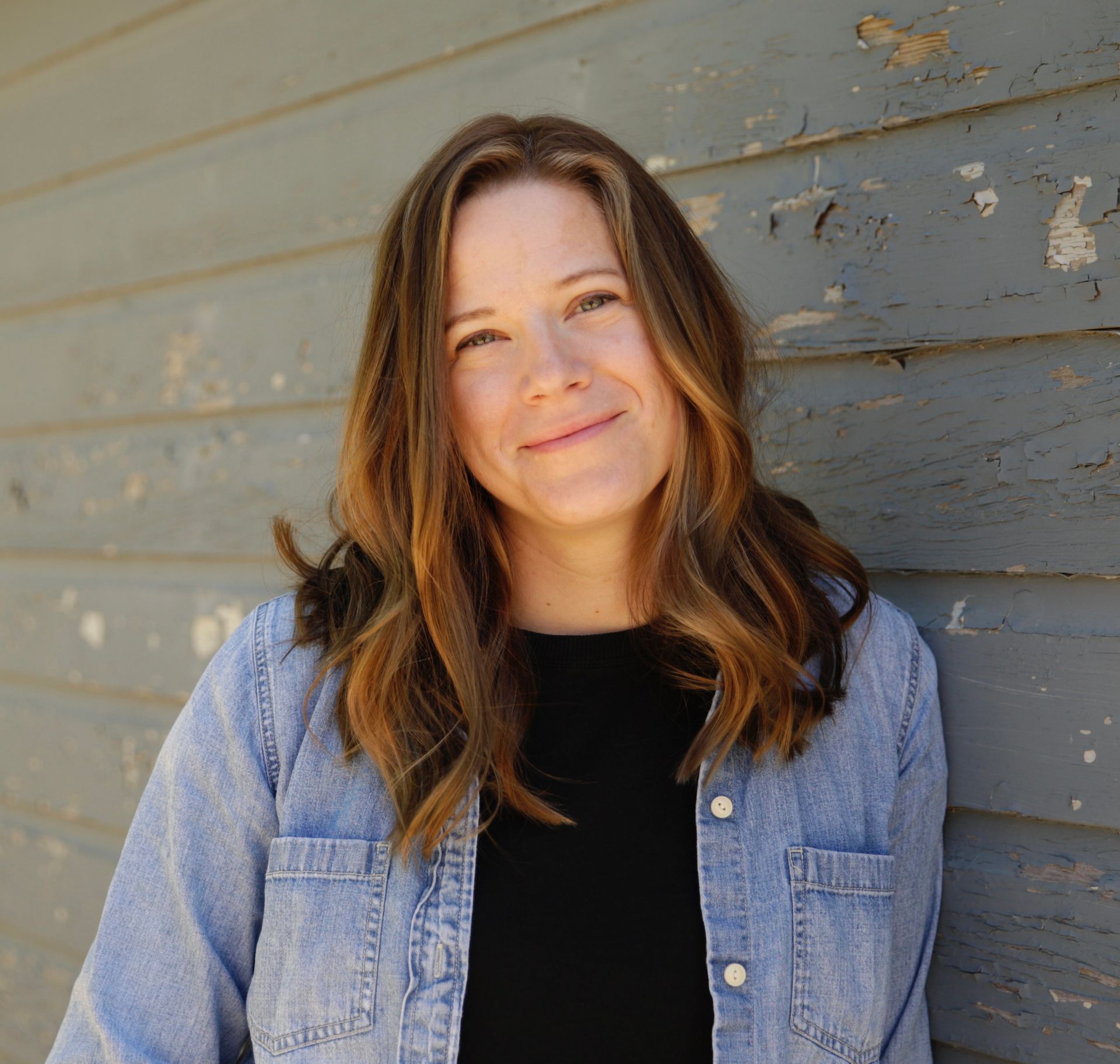 Katherine Usher MFT-IT