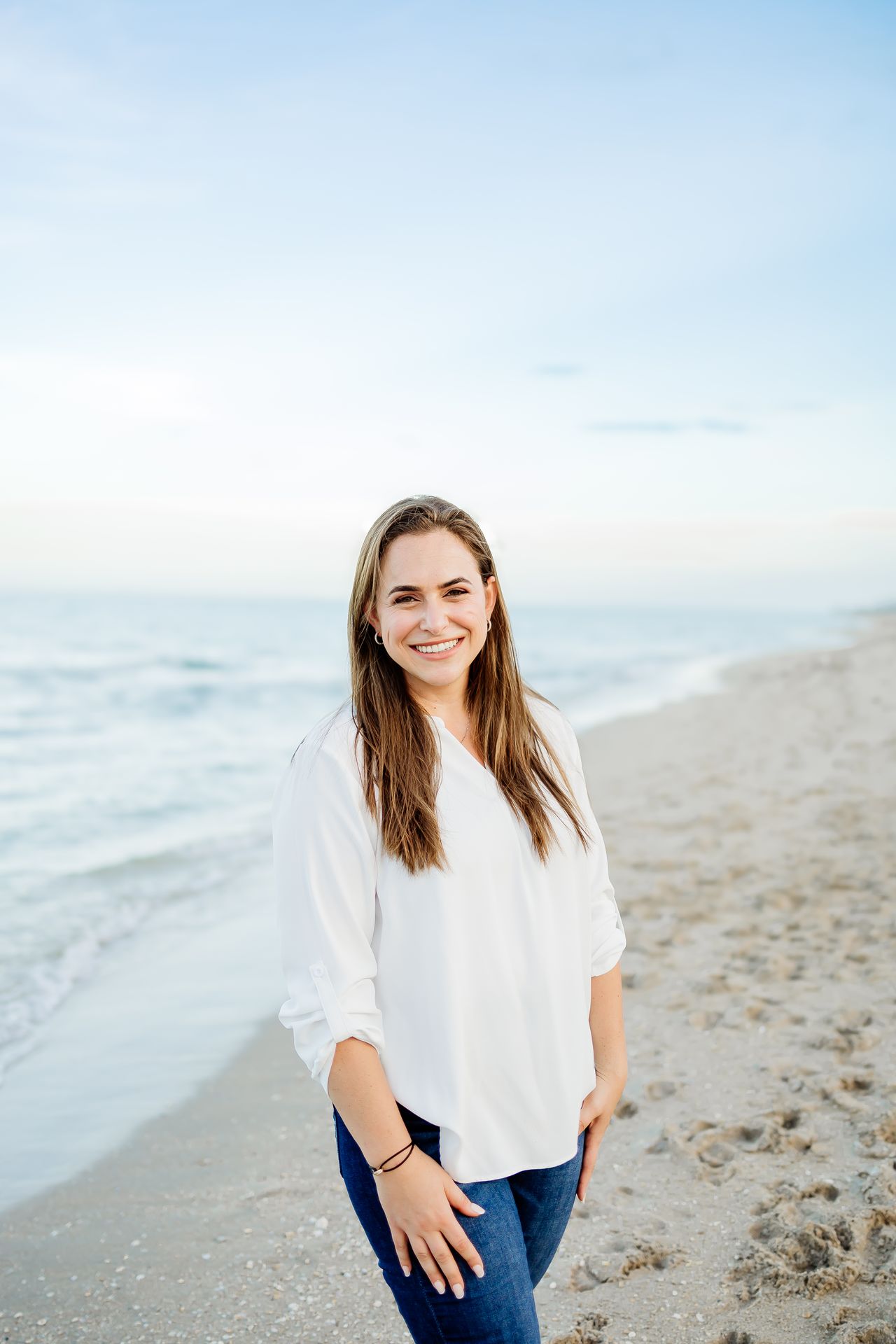 Brooke Schultz, Registered Mental Health Counselor Intern