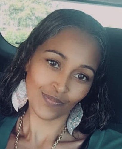 Kimberly Scott, Auditor