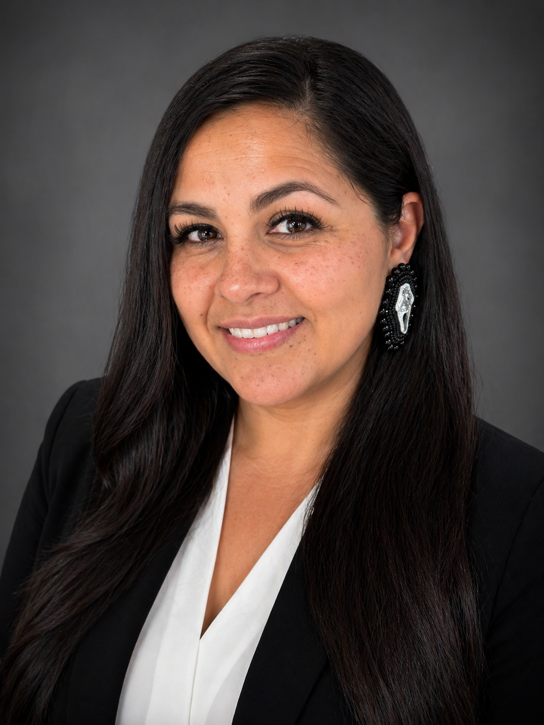 Sara Locklear, Chief Financial Officer