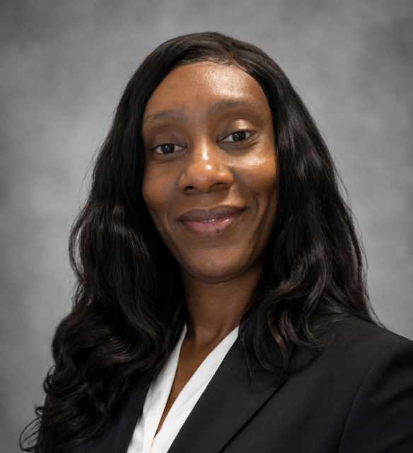 Geraldine Lambre, MSW, LCSWA
