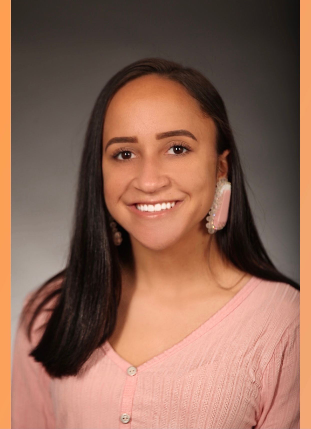 Aiyana Locklear, Marketing Director