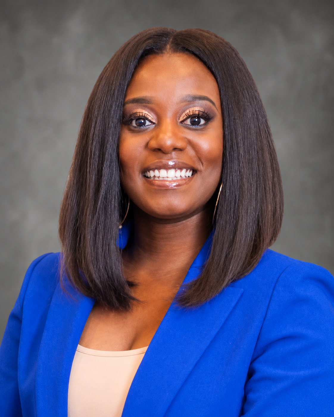 Sade Robinson, Intensive In-Home QP