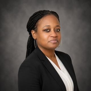 Sonya Johnson, Care Manager 