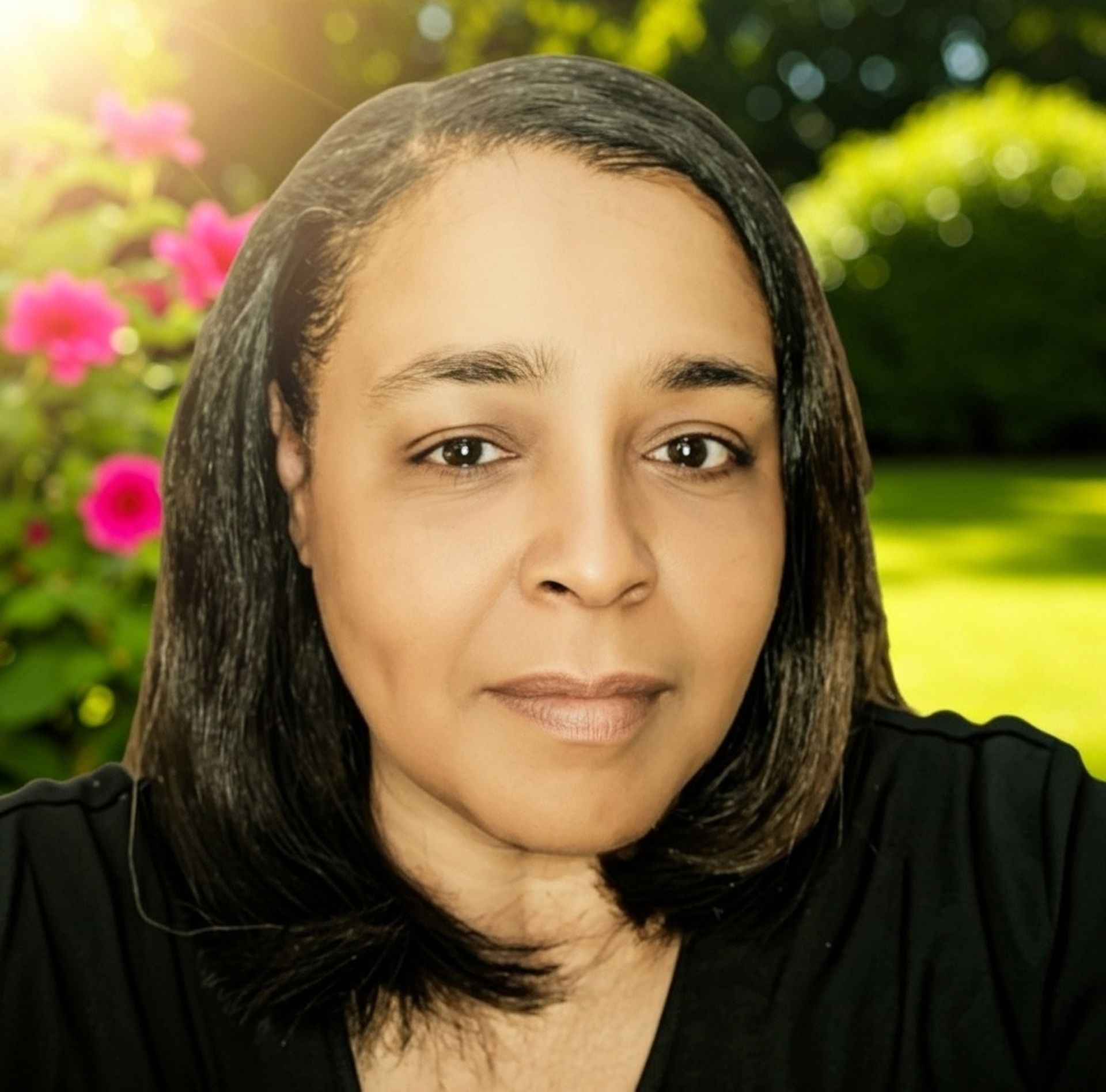 Phyllis Shaw,  LCSWA, Intensive In-Home Team Lead