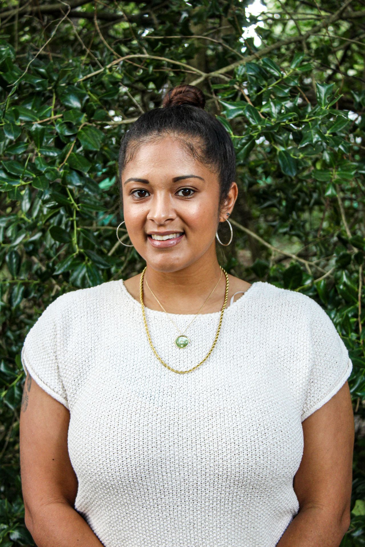 Carmen Locklear, Medical Records Specialist