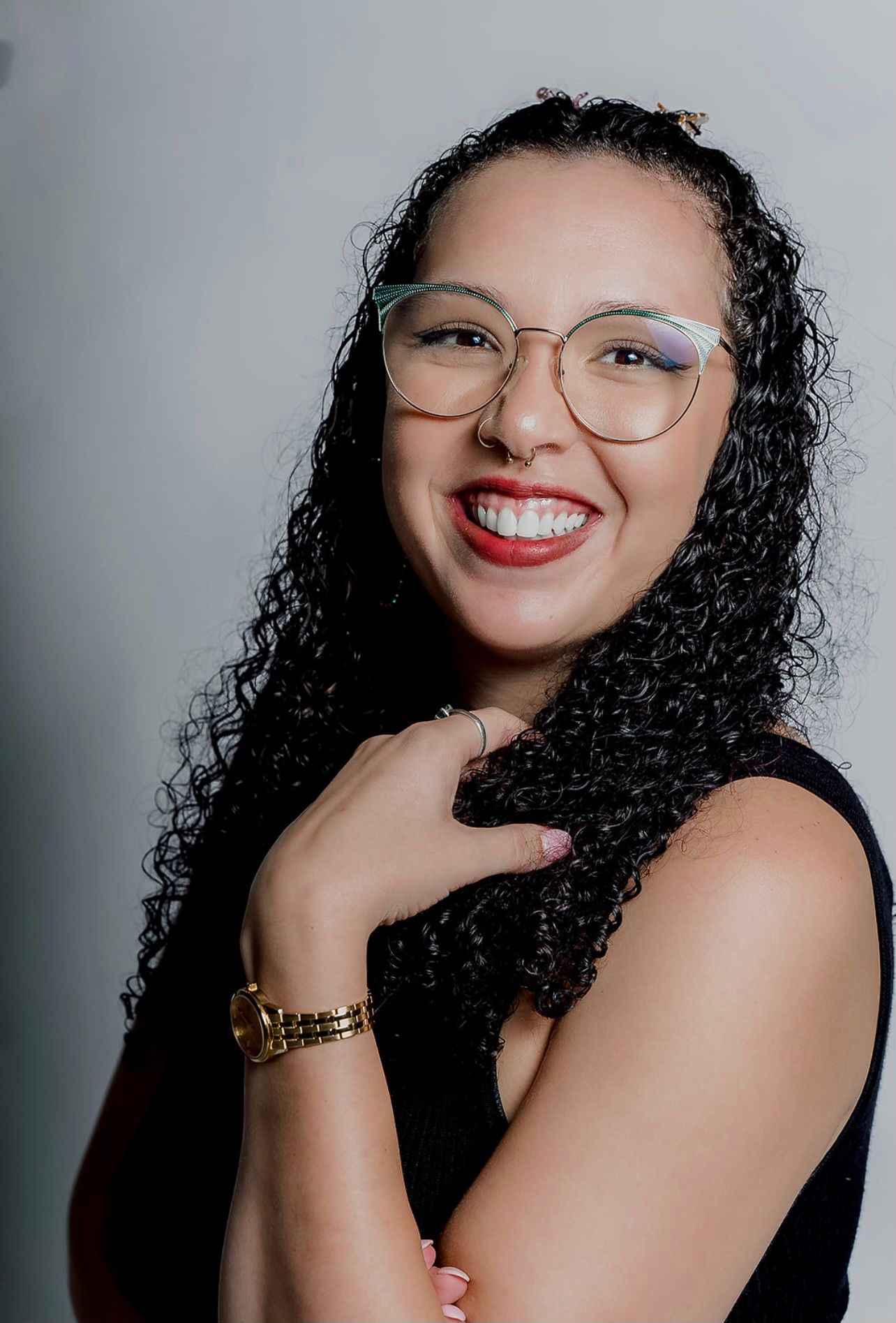 Makayla Locklear, MSW, LCSWA