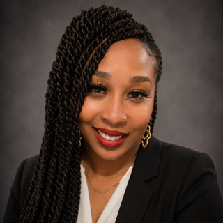 Latika Worthon, LCSWA