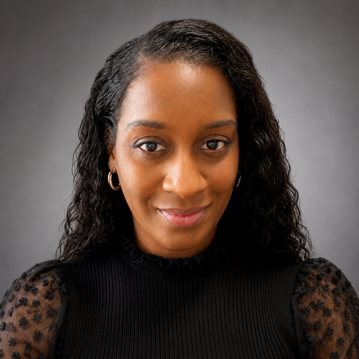 Tiffany Bishop, Care Manager