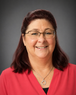 Wendy Maxwell, Medical Records/Receptionist