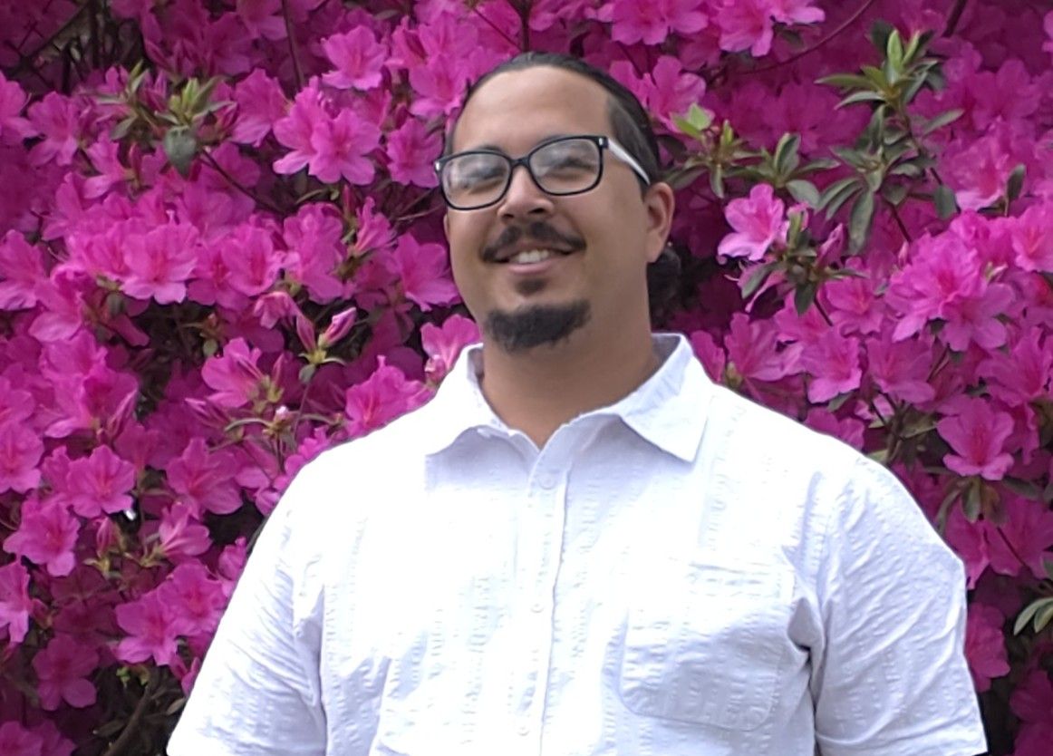 Ryan Locklear, Peer Support Specialist