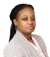 Sonya Johnson, Care Manager 