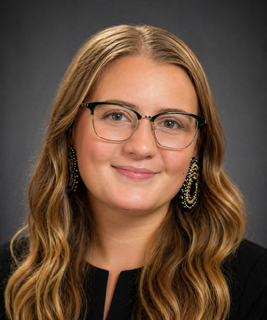 Sarah "Hannah" Locklear, MSW, LCSWA