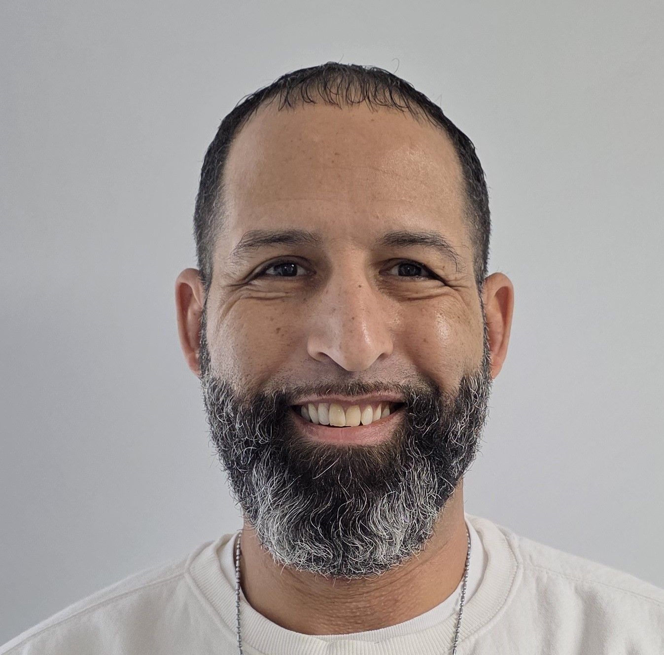 Shane Hewitt, Peer Support Specialist