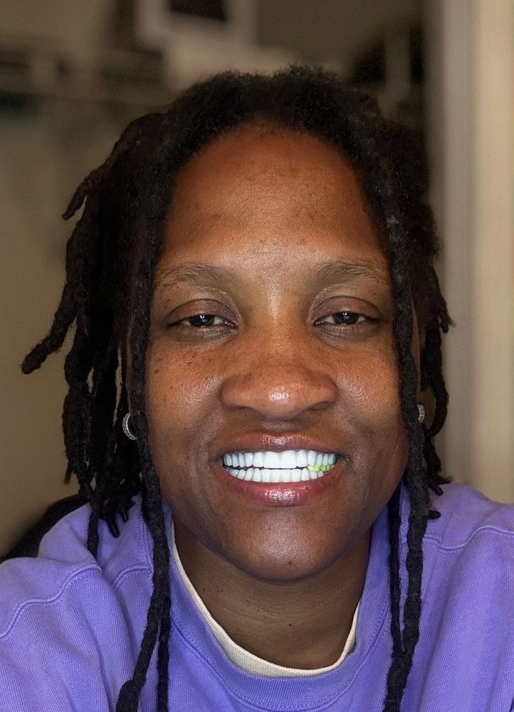 Krystal Smith, Peer Support Specialist