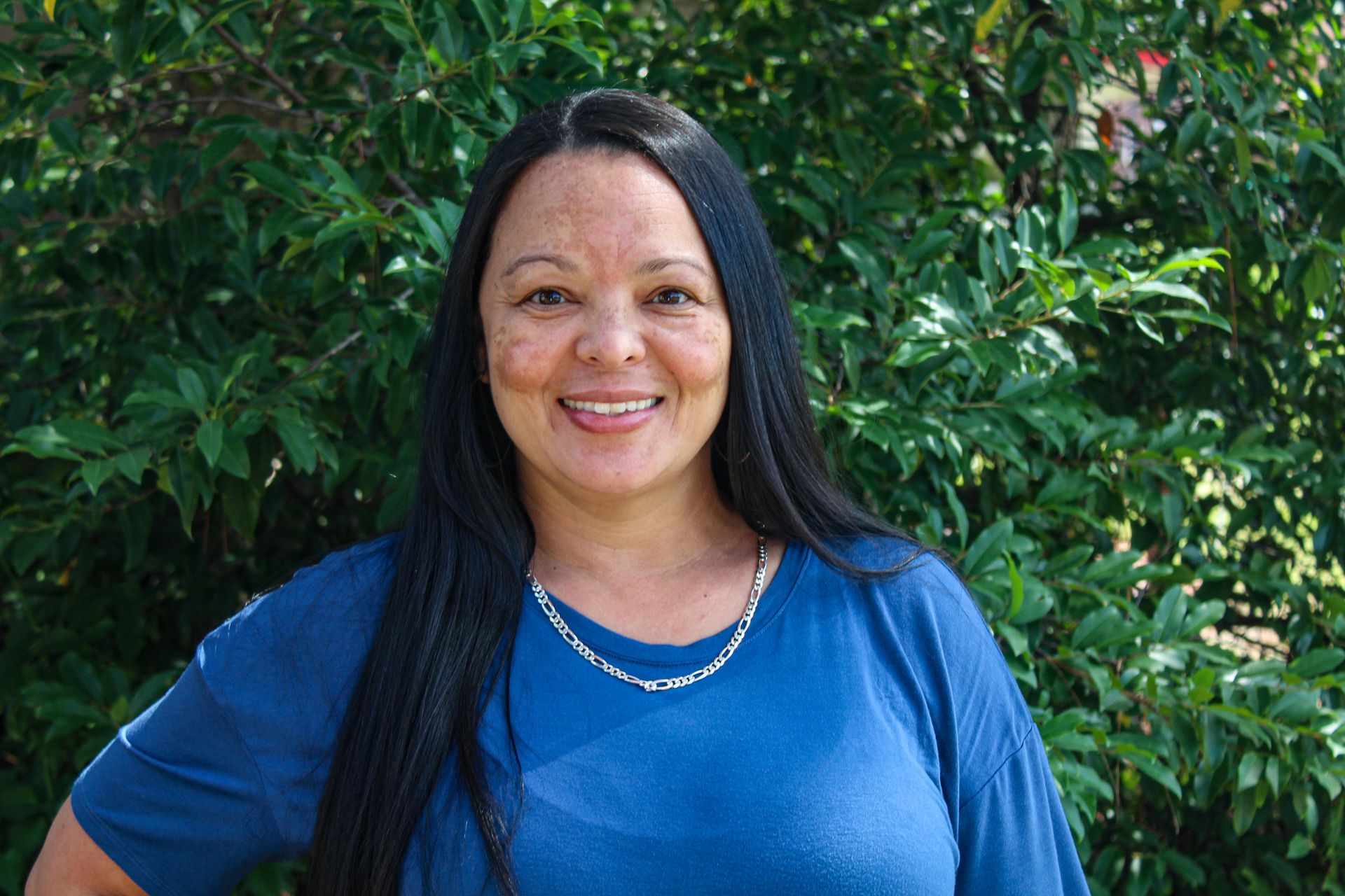 Dedria Locklear, Director of Operations
