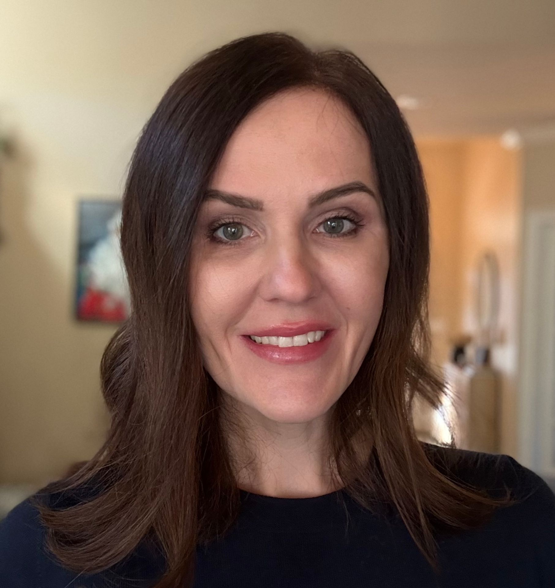 Colleen Merkins, LCSW