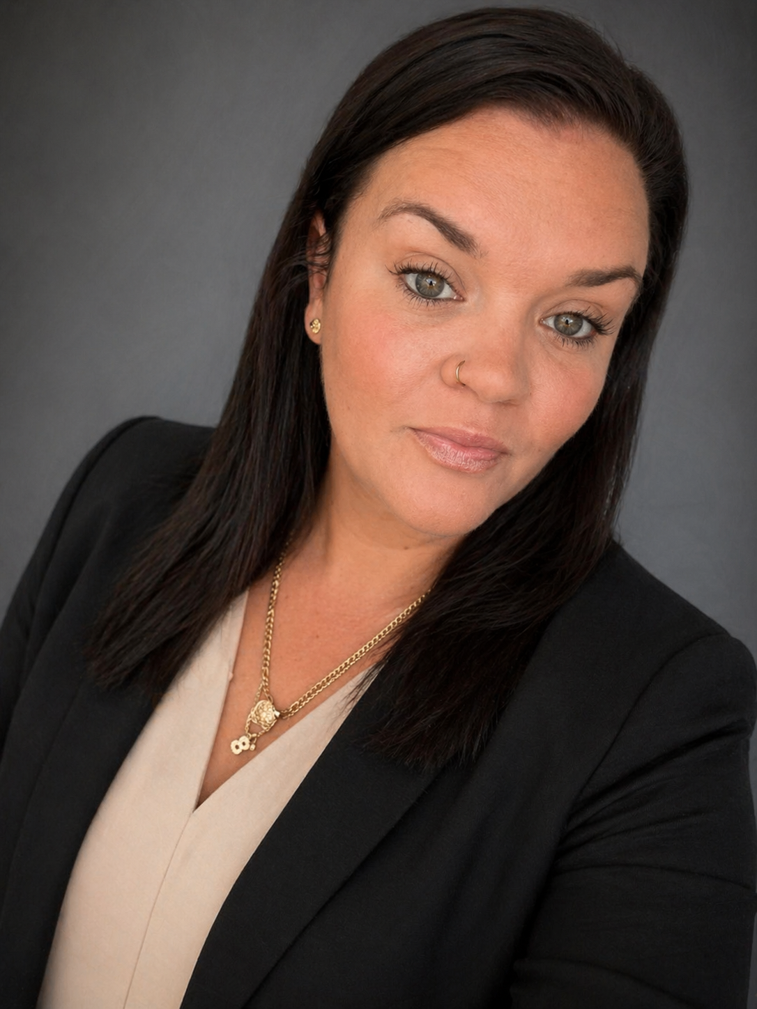 Jessica Oxendine, Peer Support Specialist
