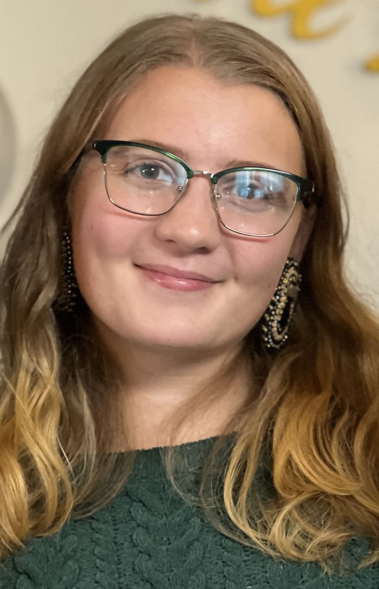 Sarah "Hannah" Locklear, MSW, LCSWA