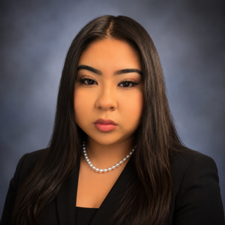 Gisela Nieto, Receptionist