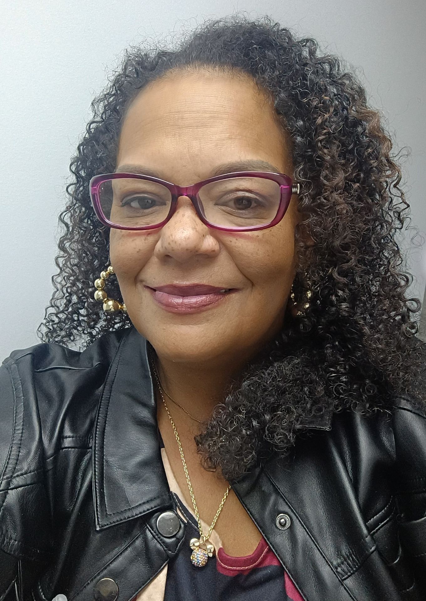 Christina Bonnett, Care Manager