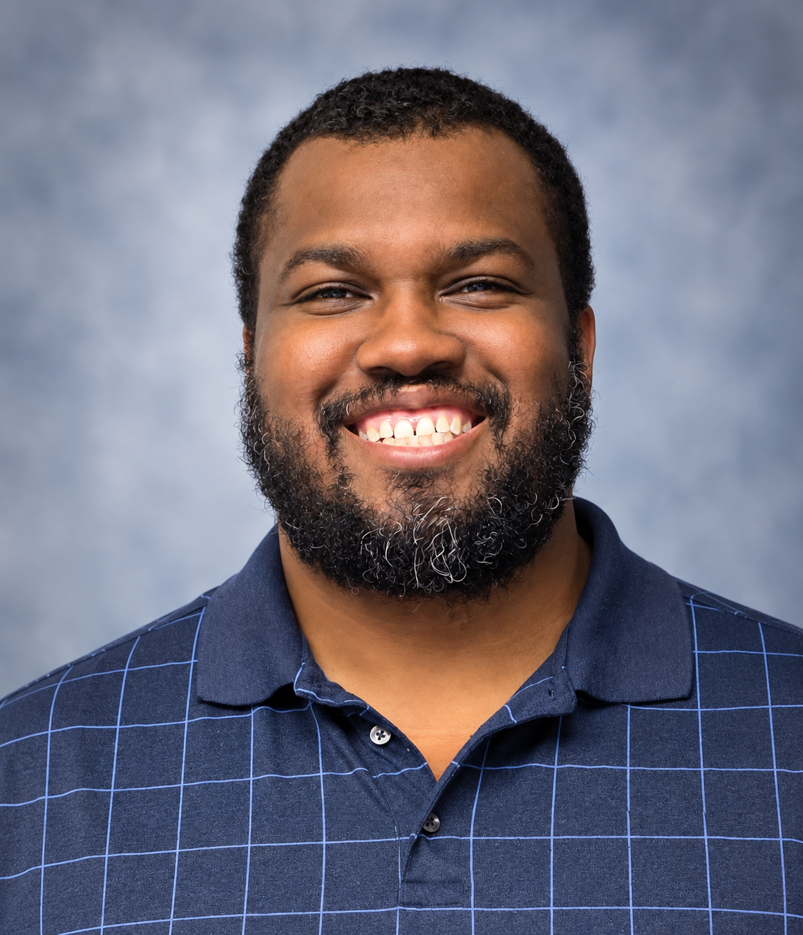 Dominic James, MSW, LCSWA