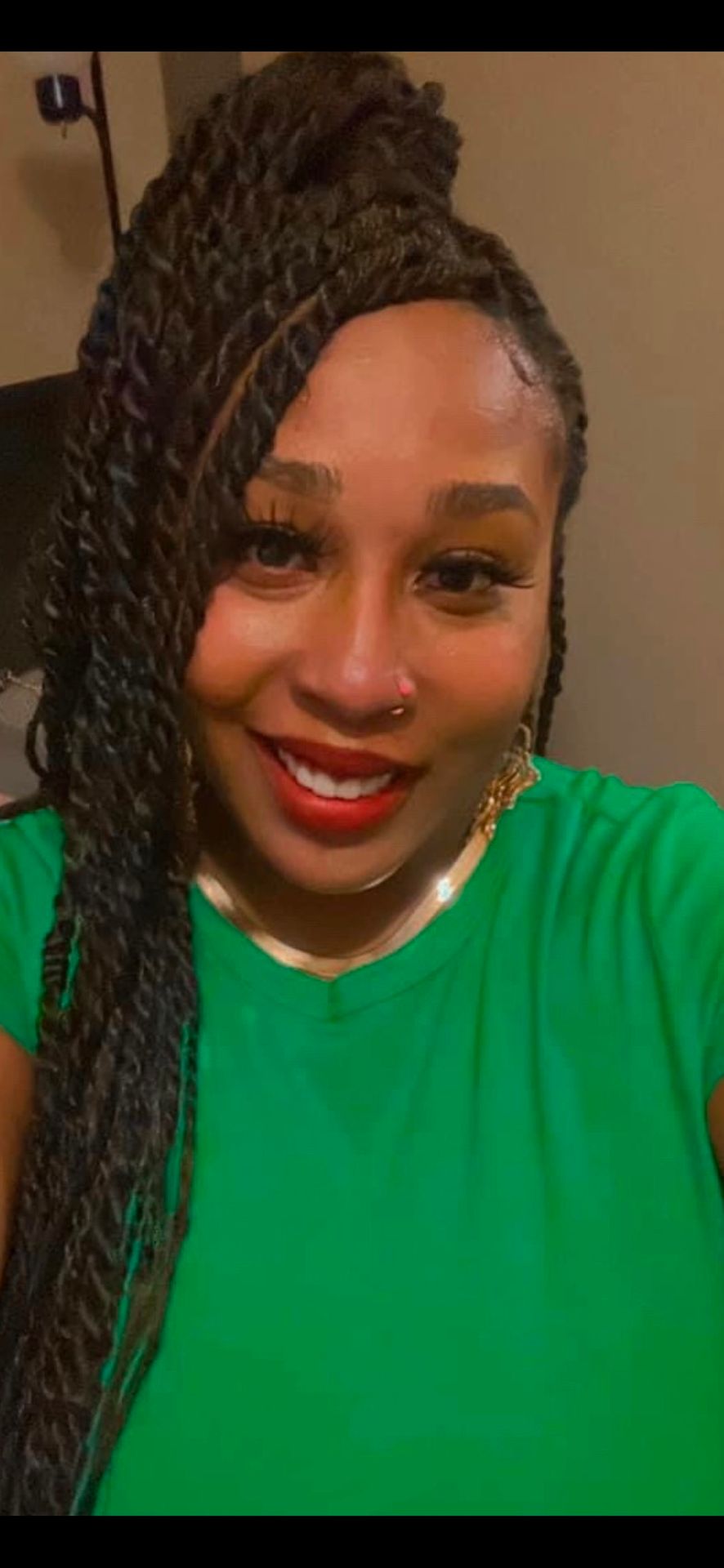 Latika Worthon, LCSWA