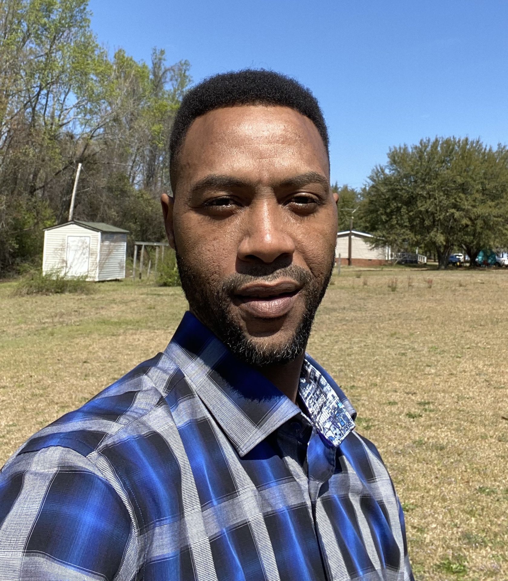 Cantonio Wilson, Intensive In-Home QP