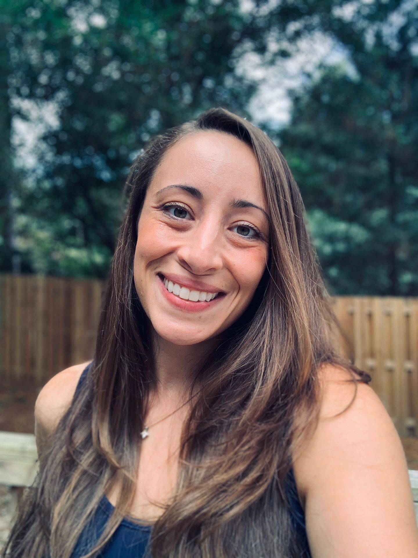 Danielle Skelly, LMFTA