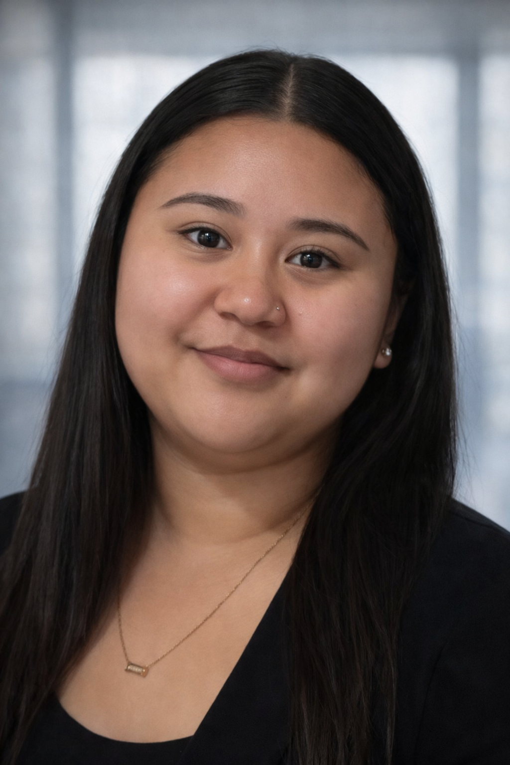 Jhoana Nieto, Medical Records Specialist