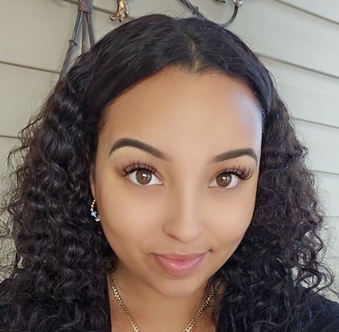 Shayla Stokes, TCM Care Manager