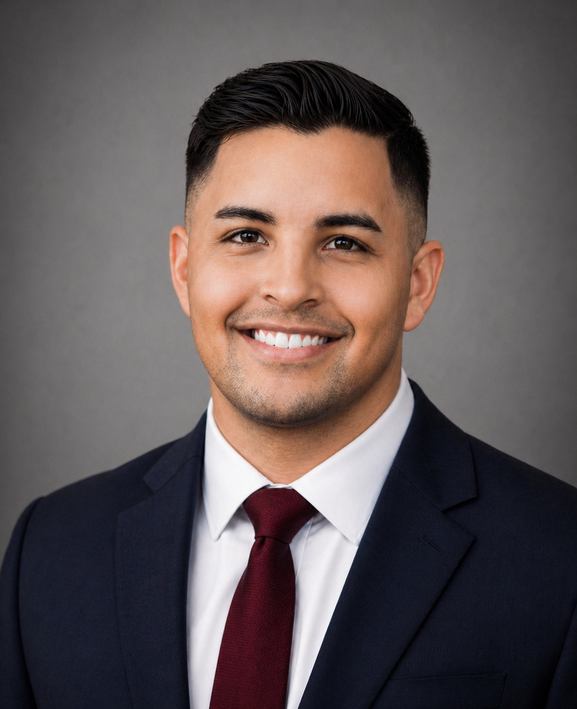 Logan Locklear, Care Manager