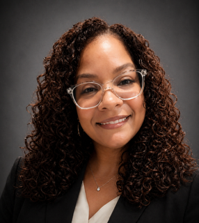 Angela Williams, MSW, LCSWA