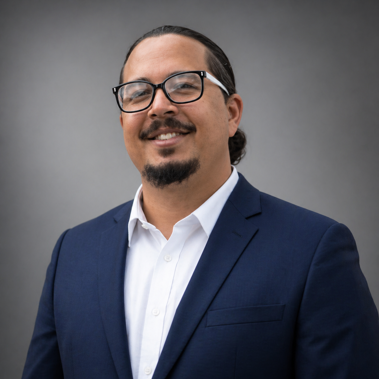 Ryan Locklear, Peer Support Specialist