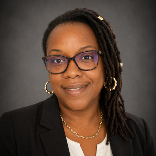 Marceller (Raina) Riddick, LCASA, Quality Management Director, Peer Support Supervisor