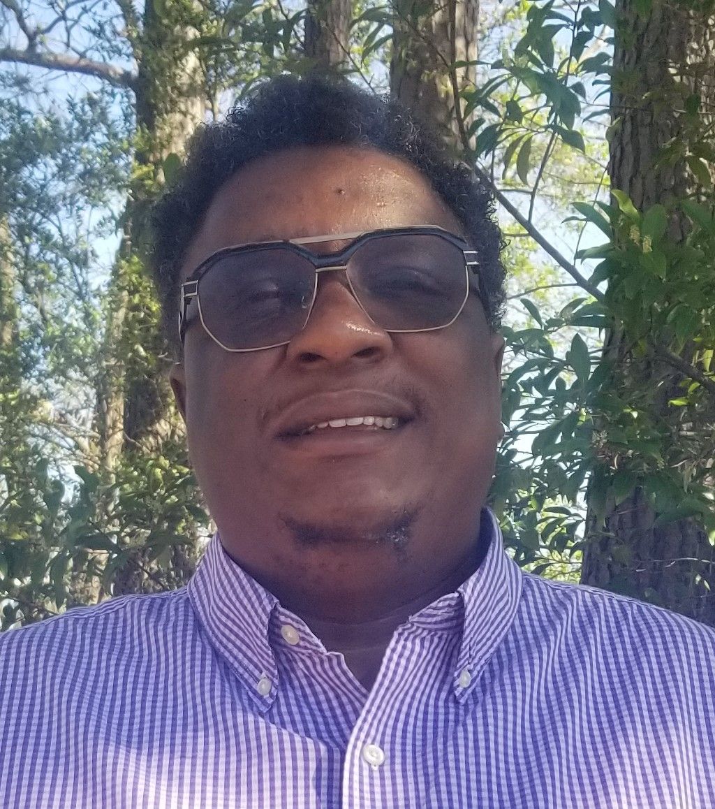 Jerry Ganus, Peer Support Supervisor