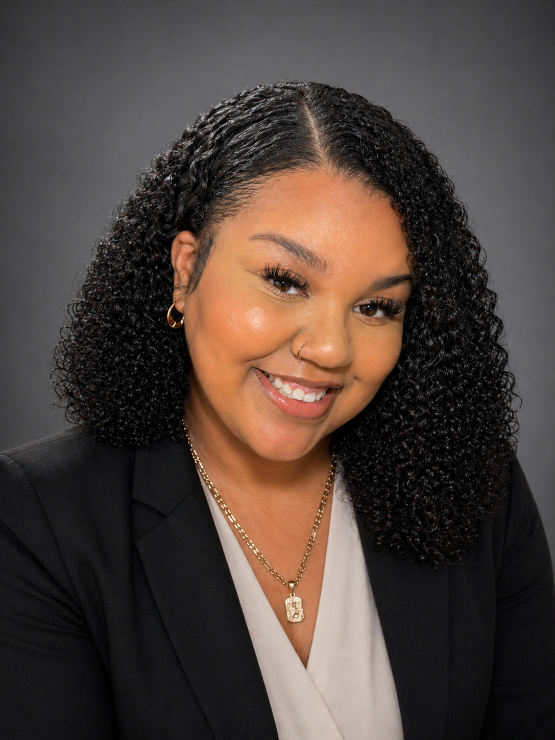 Mekayla Tillman, Finance Assistant