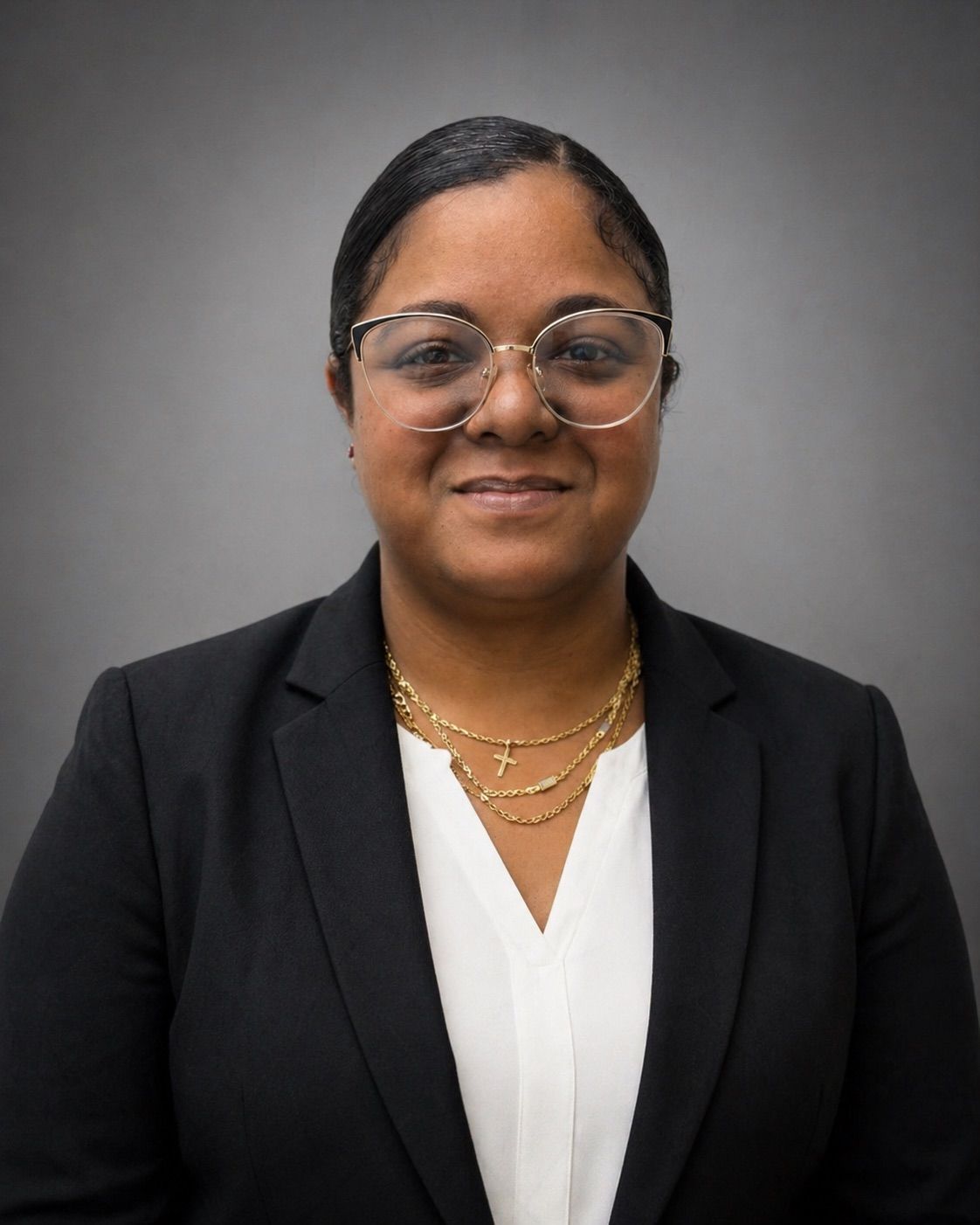 Kavita Ramour, LCSWA/LCASA