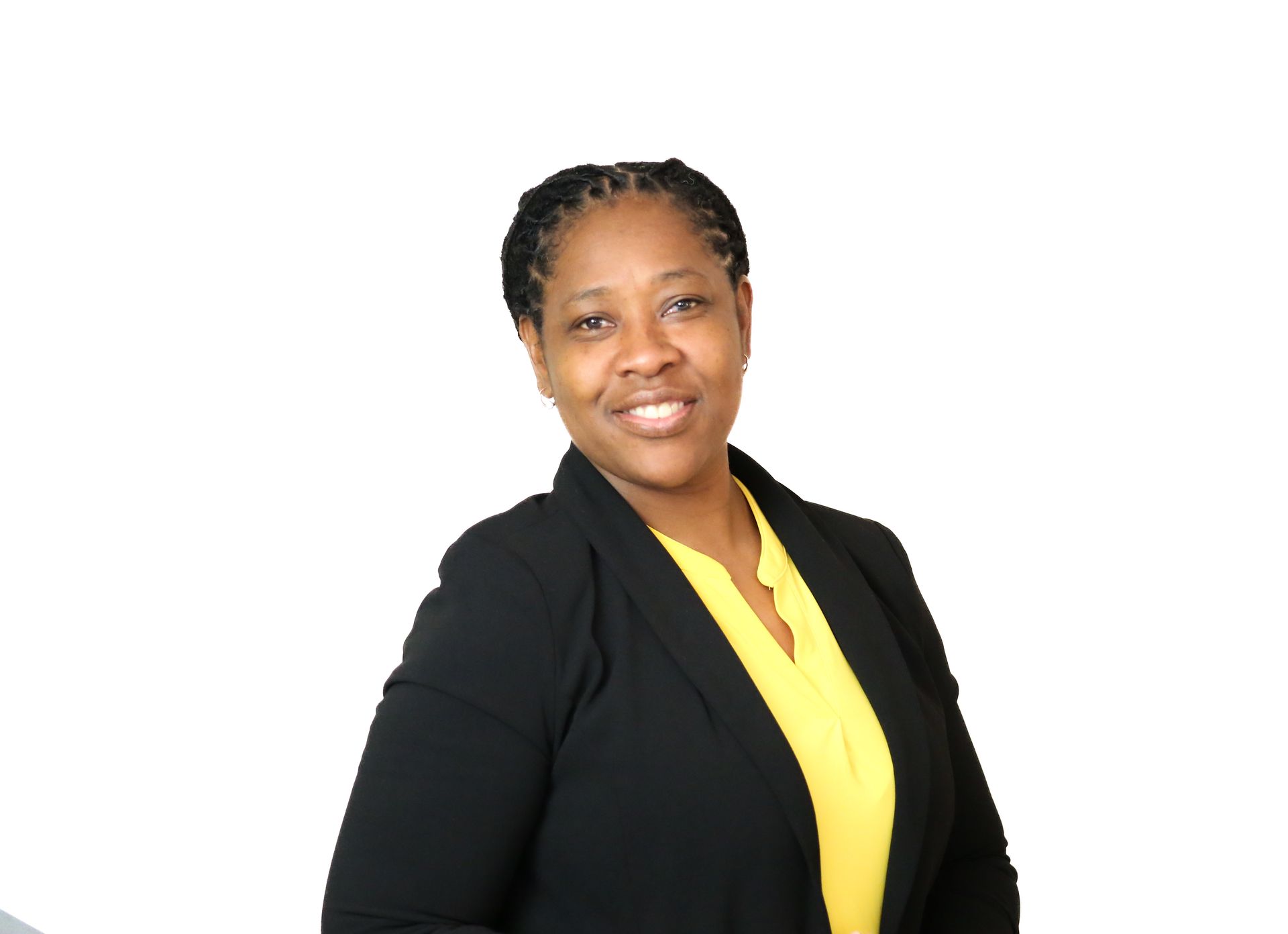 Tamikco Bethea, Intensive-In-Home QP