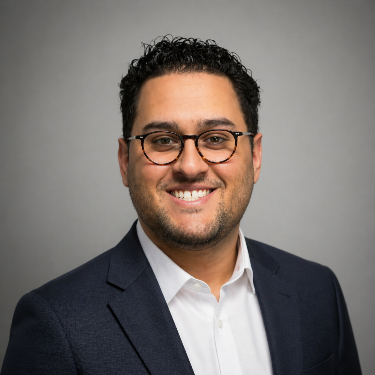 Osvaldo A. Del Valle Coppin, LCSWA, IIH Program Director