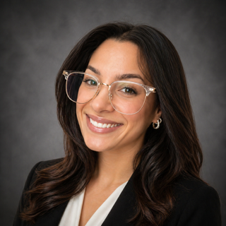 Erielys Torres Velazquez, Medical Records/Receptionist