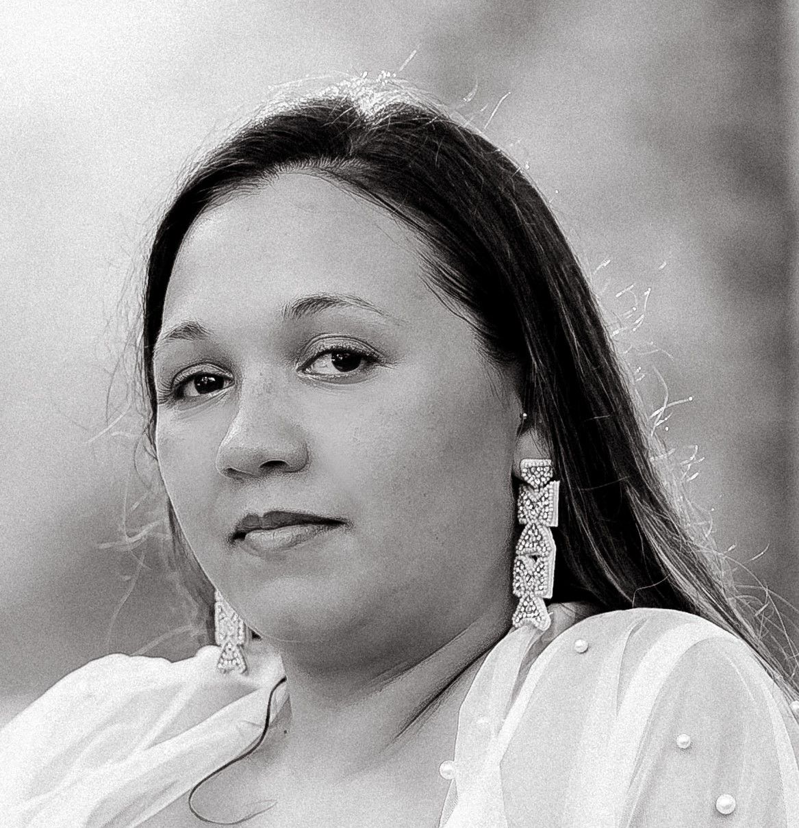 Bethany Oxendine, Intensive In-Home QP