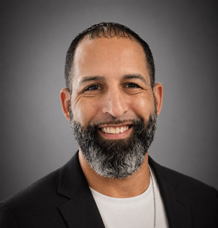 Shane Hewitt, Peer Support Specialist