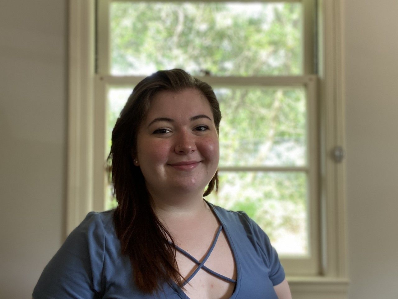 Shelby Grandolfo, LCSWA