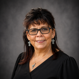 Angela Locklear, LCSWA