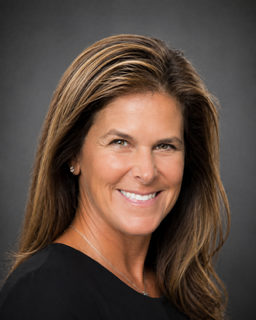 Rebecca (Beckie) Lyman, LCSW