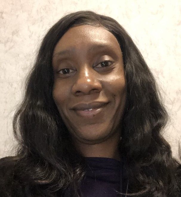 Geraldine Lambre - MSW, LCSWA