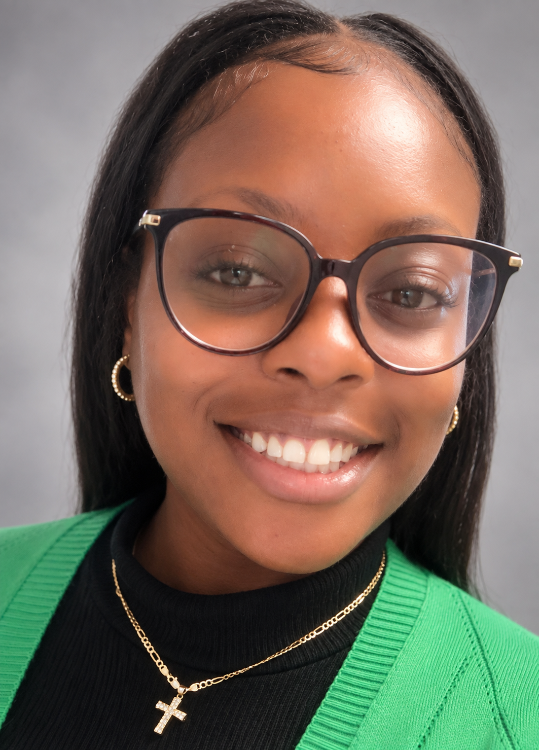 Traci Keels, QM Director